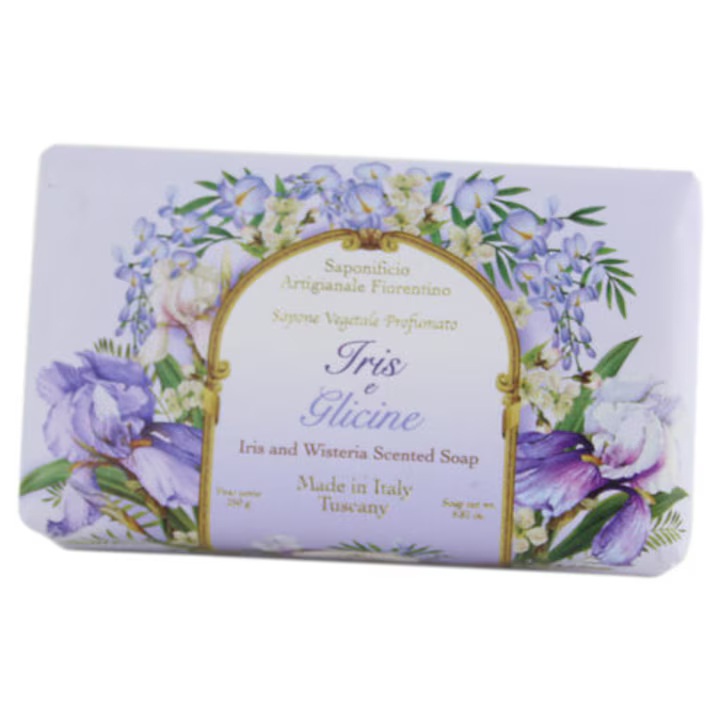 Sapun artizanal 250g, Fiorentino, diverse arome